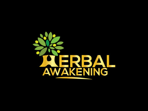 Herbal Awakening 